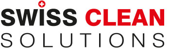 Logo SwissCleanSolutions